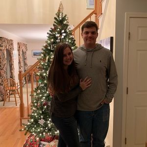 Meet your Posher, Derek